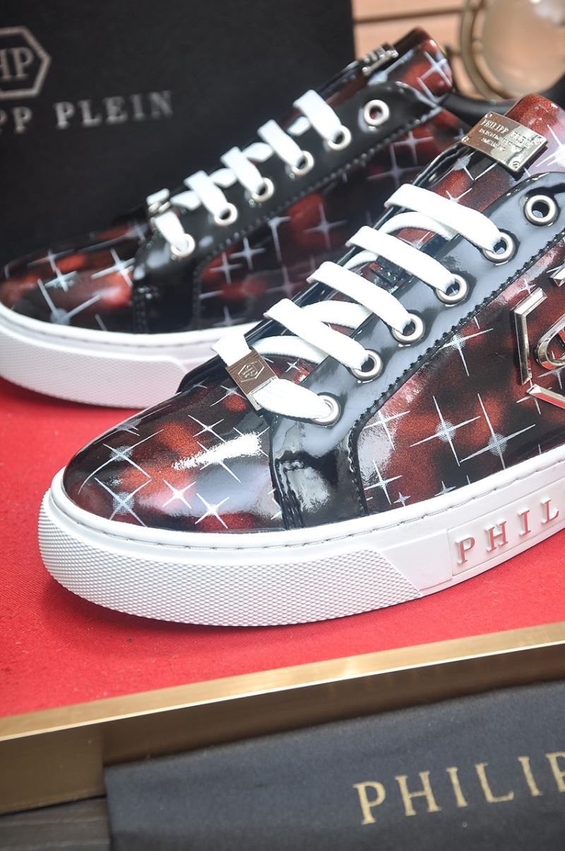 Philipp Plein Shoes